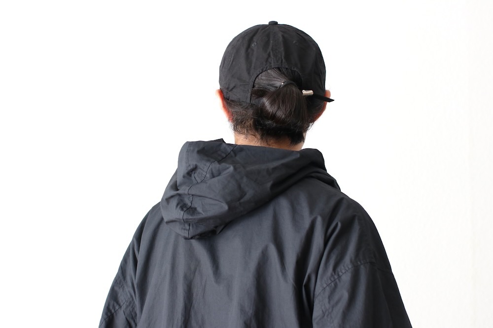 FreshService(�ե�å��奵���ӥ�) "TYPEWRITER REVERSIBLE WINDBLUSE"