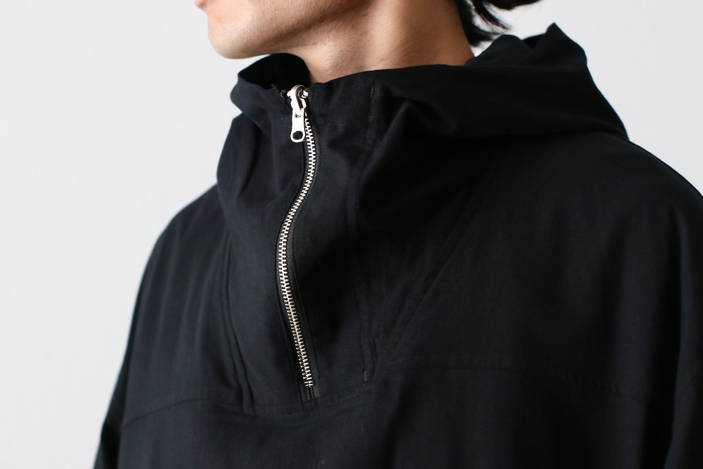 FreshService(�ե�å��奵���ӥ�) "TYPEWRITER REVERSIBLE WINDBLUSE"