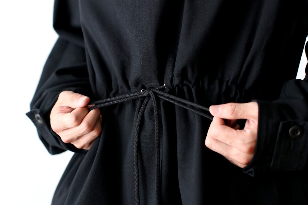 FreshService(�ե�å��奵���ӥ�) "TYPEWRITER REVERSIBLE WINDBLUSE"