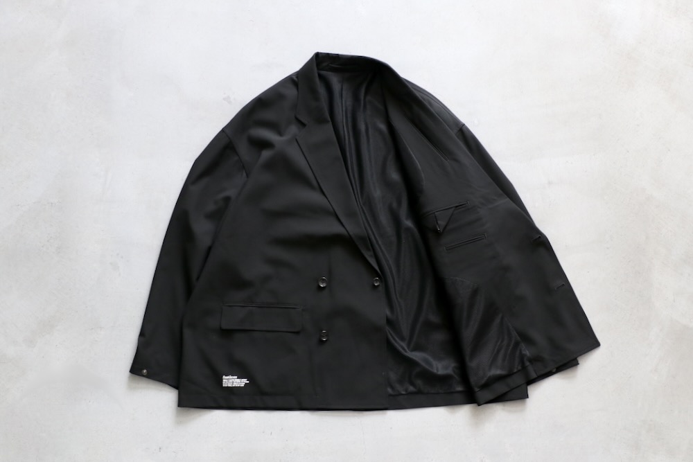 フレッシュサービス　ダブルジャケット FreshService(フレッシュサービス) 