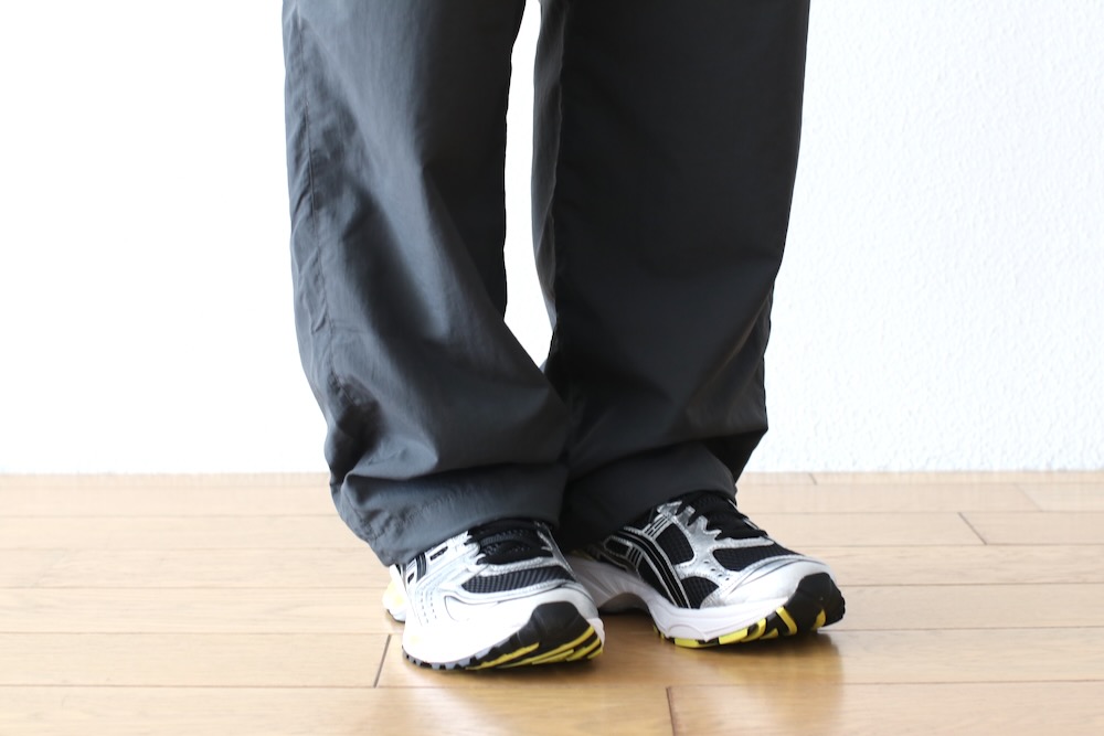 Ballperson 2Way Pants setinn セットイン Ballperson 2Way Pants | Setinn(セットイン) / パンツ ハーフ