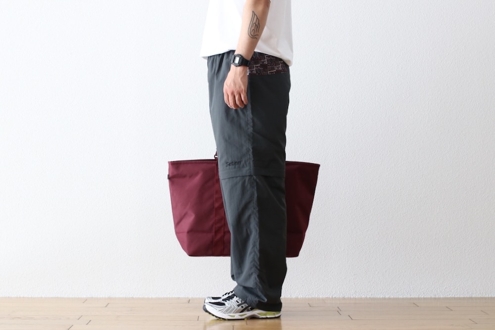 Setinn(セッティン) 