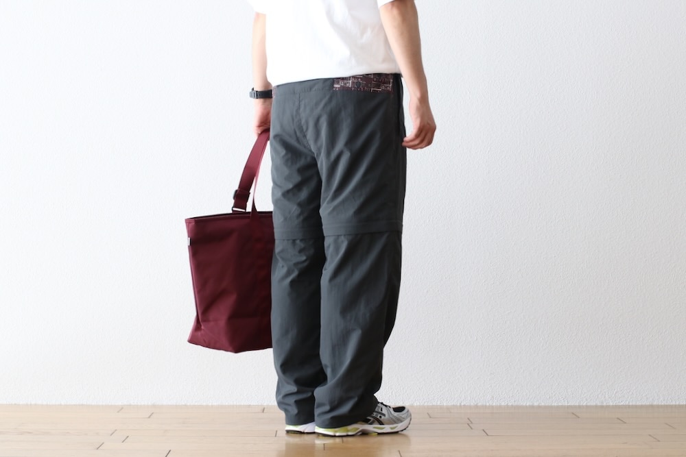 Setinn ball person パンツ 53-1-9 Setinn(セッティン) 