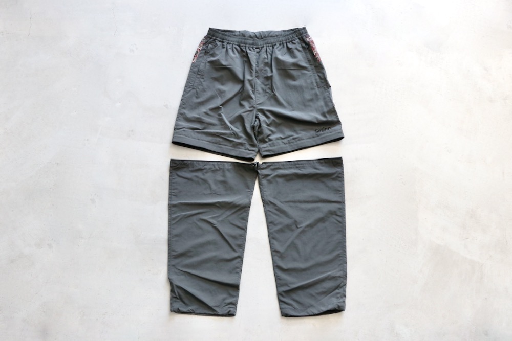 Setinn(���åƥ���) "Ballperson 2Way Pants"