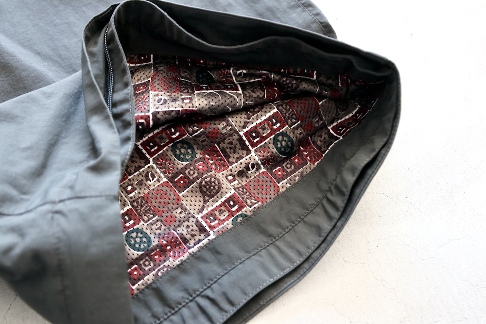 Setinn(���åƥ���) "Ballperson 2Way Pants"