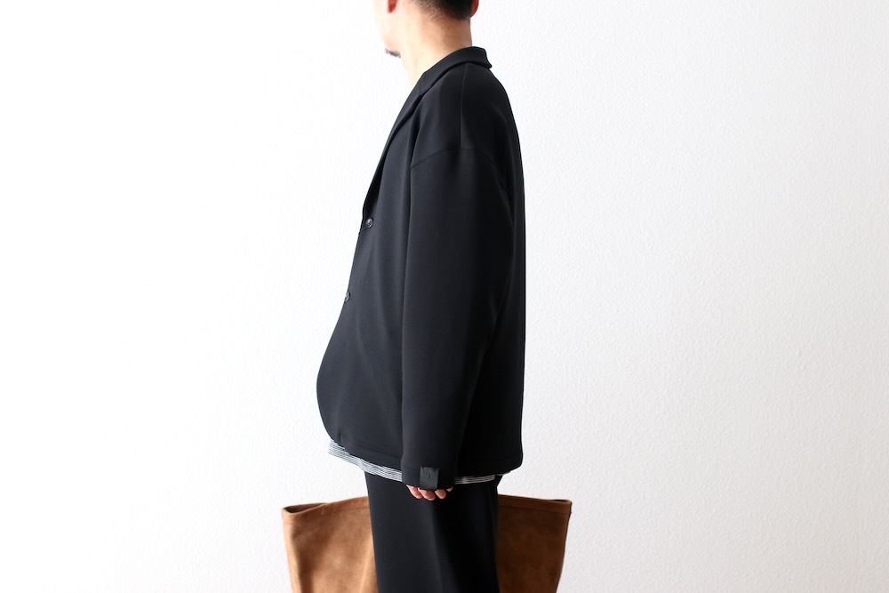 N.HOOLYWOOD ( ϥꥦå ) "JACKET 2251-JK23-018"