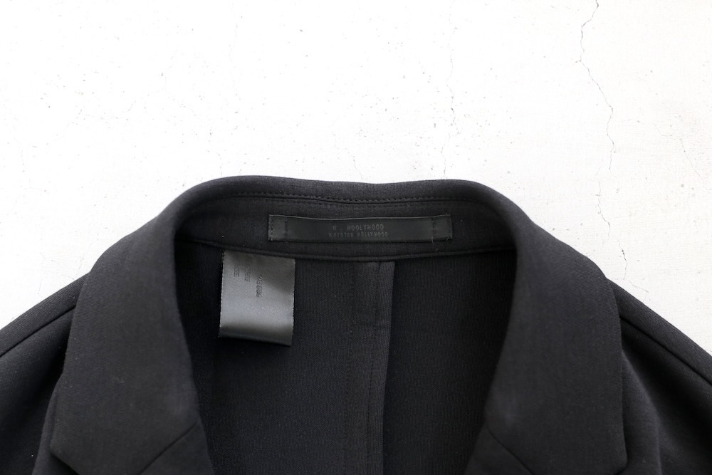 N.HOOLYWOOD ( ϥꥦå ) "JACKET 2251-JK23-018"