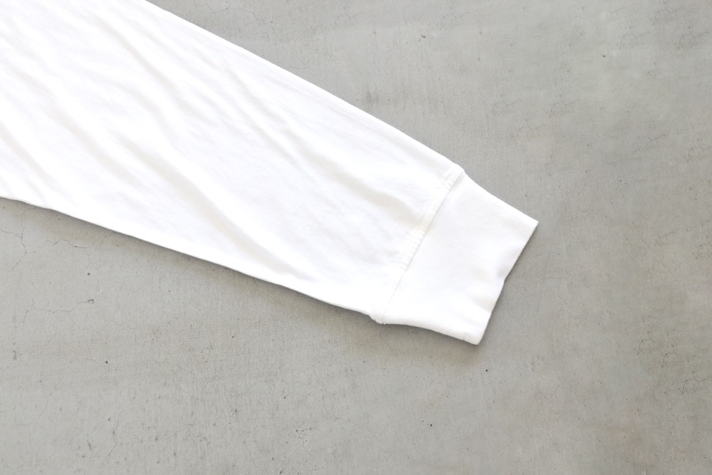 STONE ISLAND(���ȡ��󥢥����� ) "60/2 COTTON JERSEY LONG SLEEVE TEE"