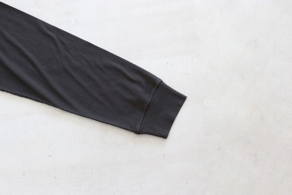 STONE ISLAND(���ȡ��󥢥����� ) "60/2 COTTON JERSEY LONG SLEEVE TEE"