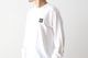 STONE ISLAND(���ȡ��󥢥����� ) "60/2 COTTON JERSEY LONG SLEEVE TEE"