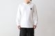 STONE ISLAND(���ȡ��󥢥����� ) "60/2 COTTON JERSEY LONG SLEEVE TEE"