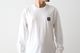 STONE ISLAND(���ȡ��󥢥����� ) "60/2 COTTON JERSEY LONG SLEEVE TEE"