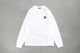 STONE ISLAND(���ȡ��󥢥����� ) "60/2 COTTON JERSEY LONG SLEEVE TEE"