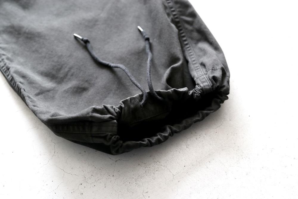 Unlikely (����饤���꡼) "Unlikely Big Side Pocket BDU Pants"