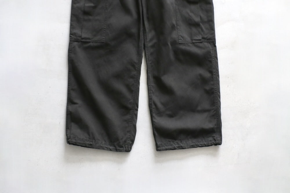Unlikely (����饤���꡼) "Unlikely Big Side Pocket BDU Pants"
