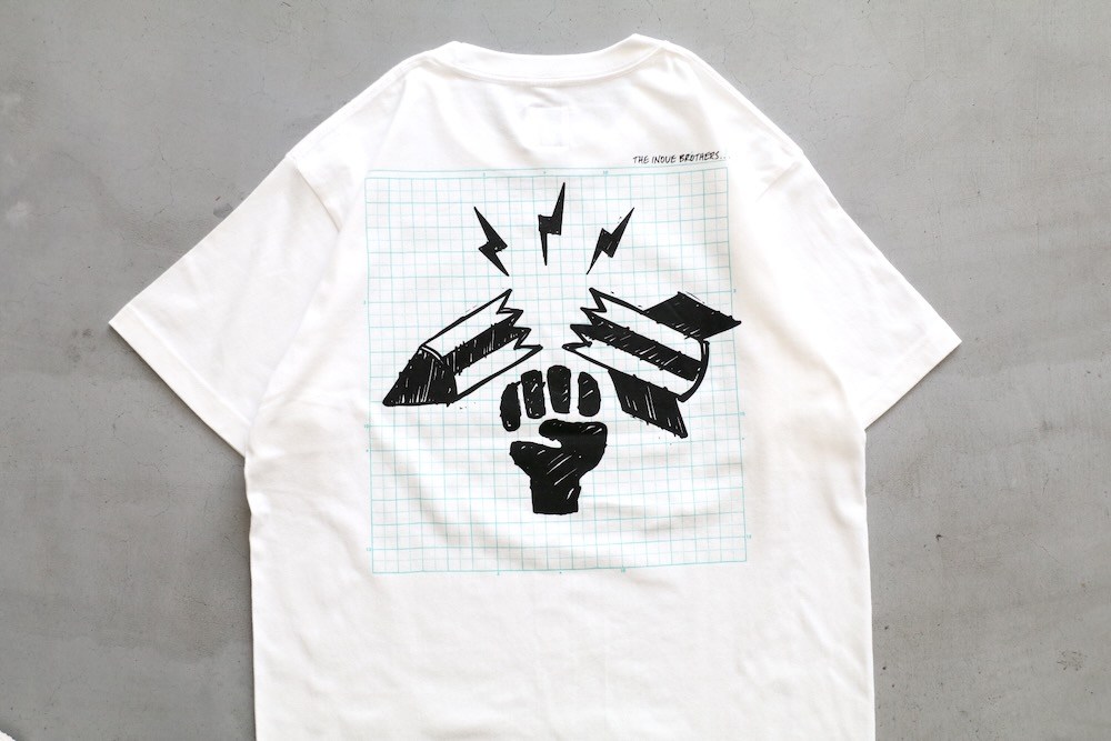Sasquatchfabrix.(��������å��ե��֥�å���) "B2B Prints Track 13 - 14 Re : The Inoue Brothers��"