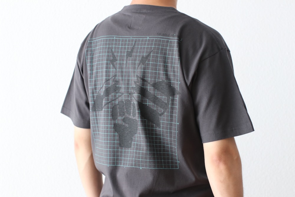 Sasquatchfabrix.(��������å��ե��֥�å���) "B2B Prints Track 13 - 14 Re : The Inoue Brothers��"