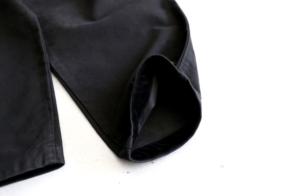 Porter Classic(�ݡ��������饷�å�) "MOLESKIN SATCHMO PANTS"