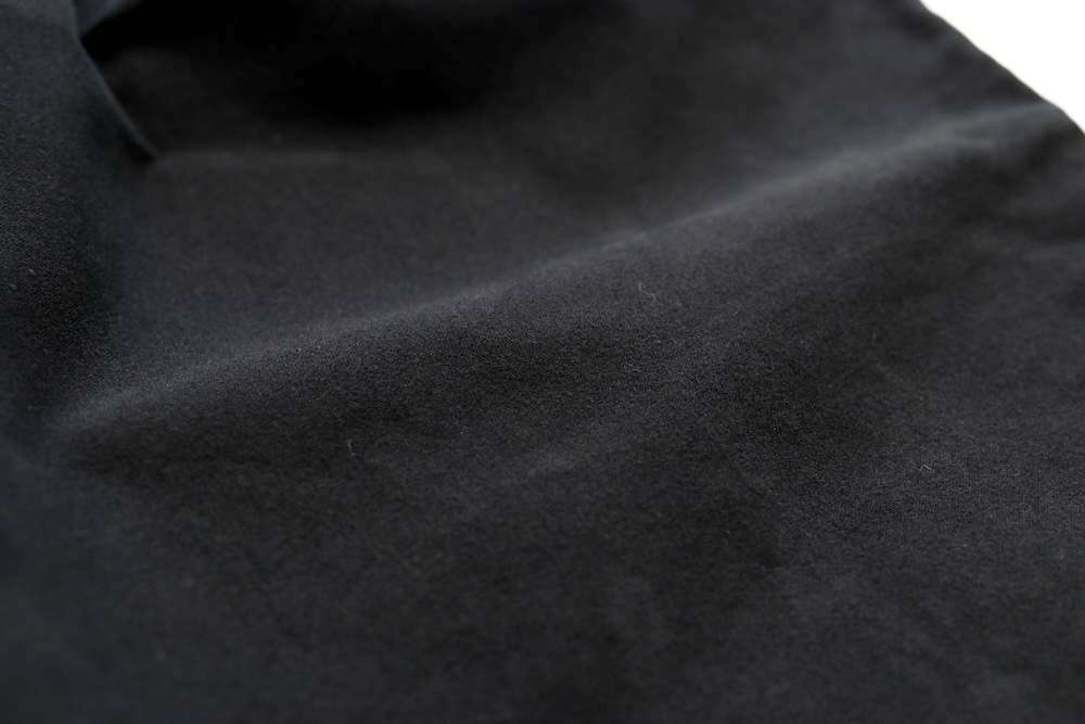 Porter Classic(�ݡ��������饷�å�) "MOLESKIN SATCHMO PANTS"