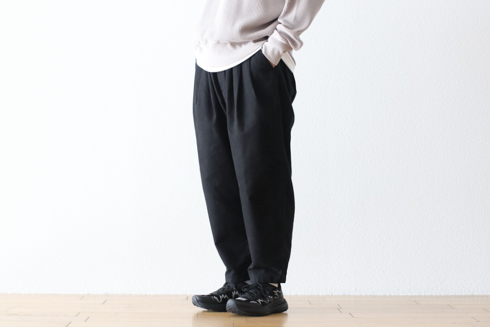 Porter Classic(ポータークラシック) 