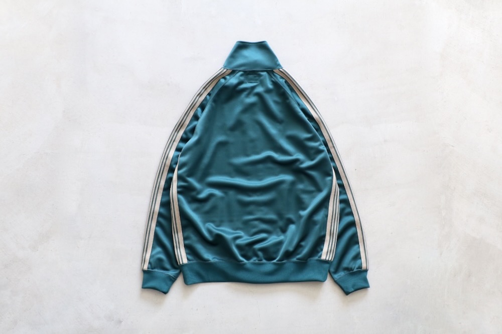 Needles(�ˡ��ɥ륺) "Track Jacket - Poly Smooth"