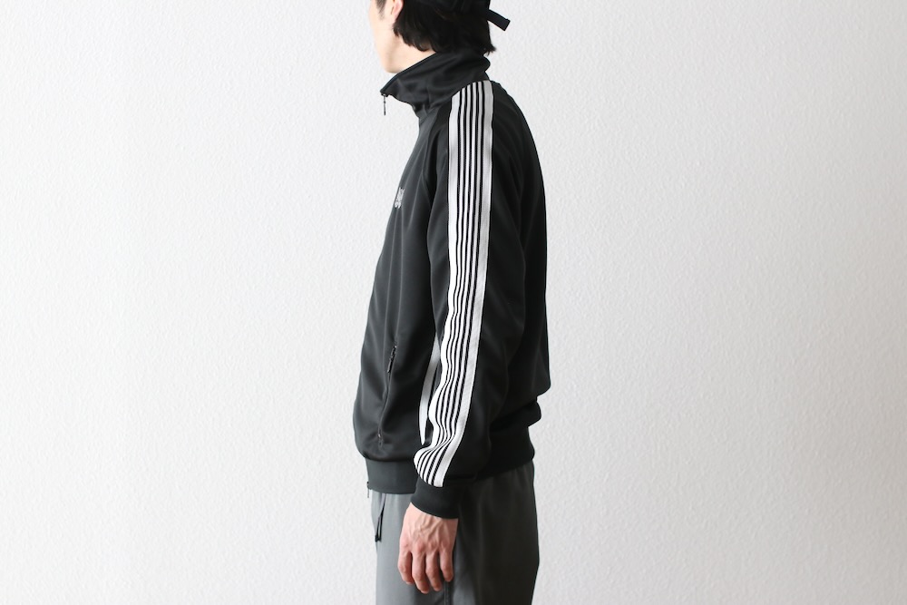 Needles(�ˡ��ɥ륺) "Track Jacket - Poly Smooth"