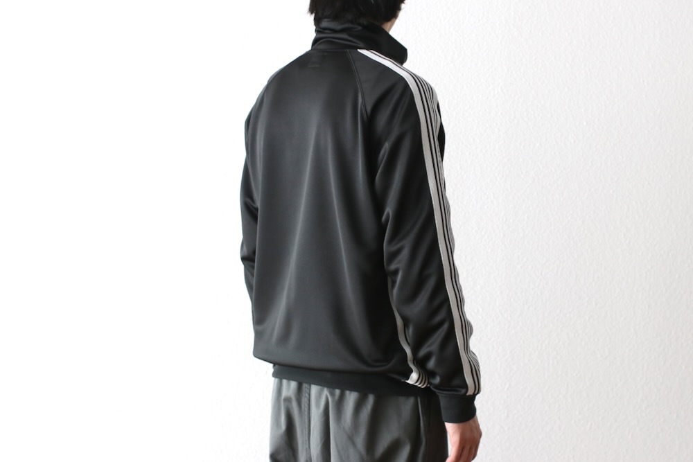 Needles(�ˡ��ɥ륺) "Track Jacket - Poly Smooth"