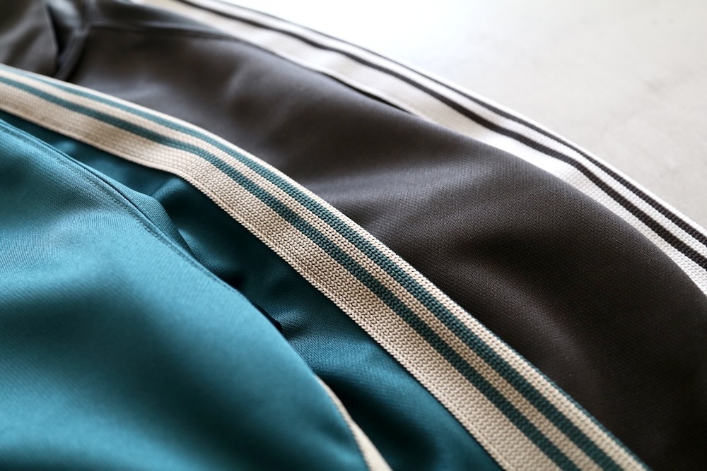 Needles(�ˡ��ɥ륺) "Track Jacket - Poly Smooth"