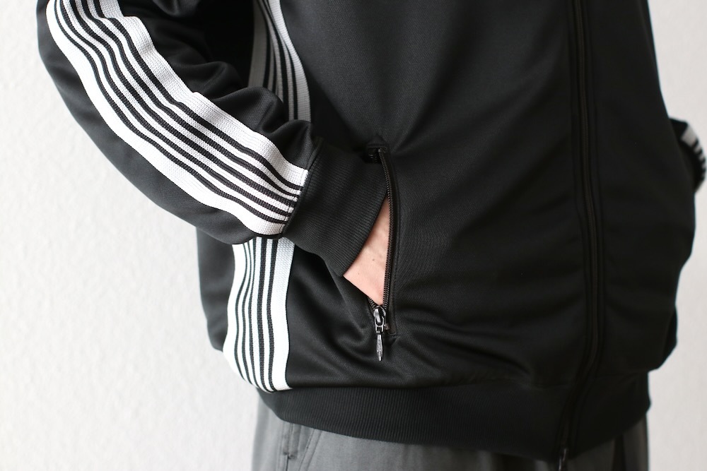 Needles(�ˡ��ɥ륺) "Track Jacket - Poly Smooth"