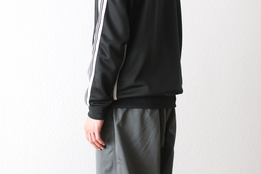 Needles(�ˡ��ɥ륺) "Track Jacket - Poly Smooth"