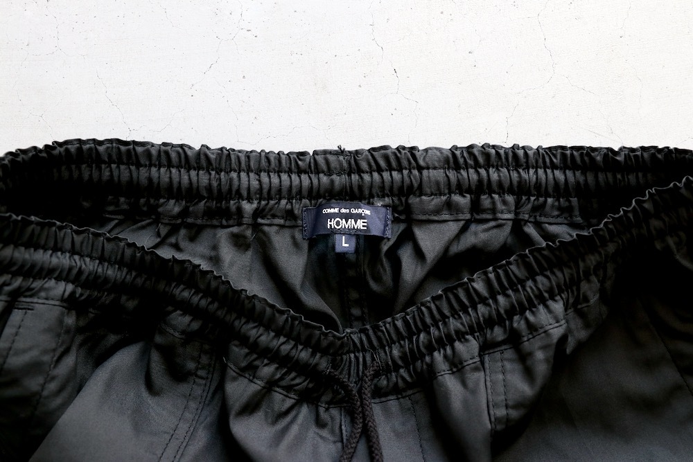 ��4.3 Release��COMME des GARCONS HOMME(���� �� ����륽�󡦥���) "�ʥ֥����ɥ��������ѥ�� HQ-P103-051"