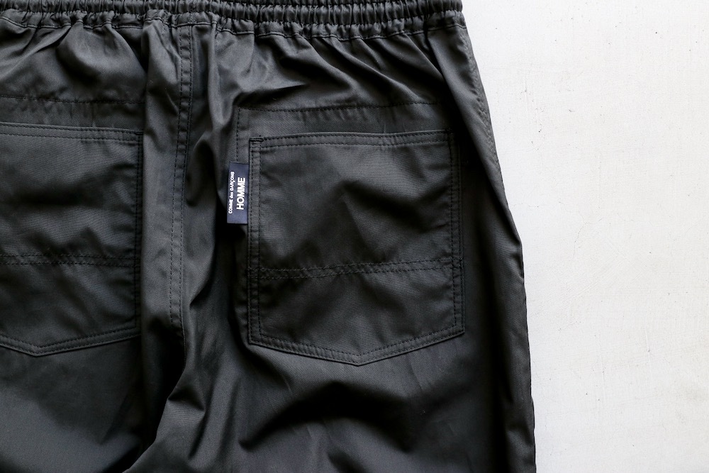 ��4.3 Release��COMME des GARCONS HOMME(���� �� ����륽�󡦥���) "�ʥ֥����ɥ��������ѥ�� HQ-P103-051"