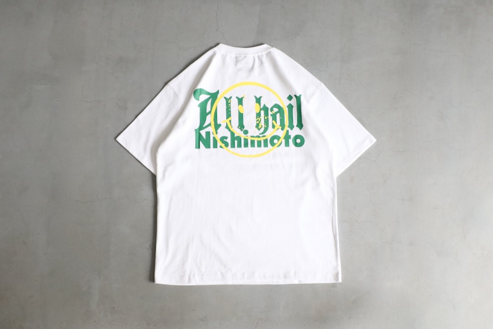 ��limited��NISHIMOTO IS THE MOUTH �� ��¼���� (�˥���ȥ������ޥ��� �� ������ ��������) "NISHIMOTO IS THE MOUTH �� Kosuke Kawamura S/S TEE"