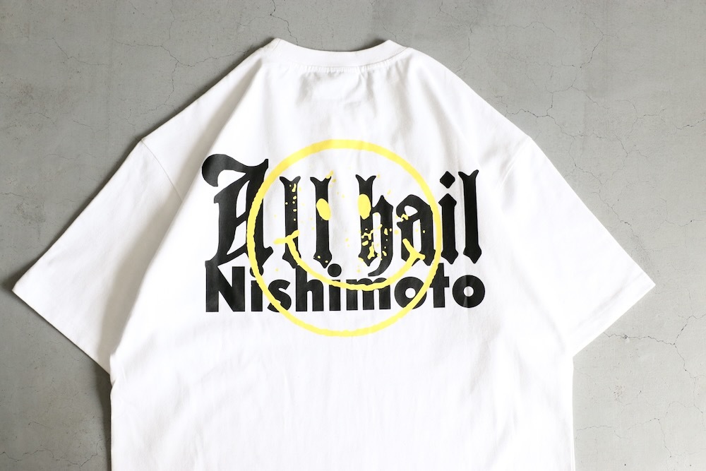 ��limited��NISHIMOTO IS THE MOUTH �� ��¼���� (�˥���ȥ������ޥ��� �� ������ ��������) "NISHIMOTO IS THE MOUTH �� Kosuke Kawamura S/S TEE"