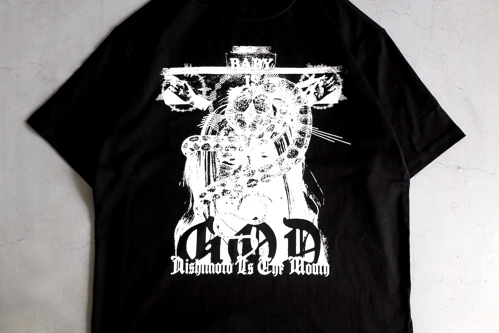 ��limited��NISHIMOTO IS THE MOUTH �� ��¼���� (�˥���ȥ������ޥ��� �� ������ ��������) "NISHIMOTO IS THE MOUTH �� Kosuke Kawamura S/S TEE"