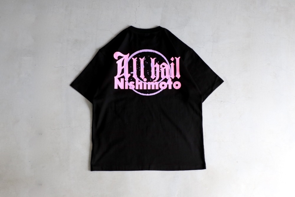 ��limited��NISHIMOTO IS THE MOUTH �� ��¼���� (�˥���ȥ������ޥ��� �� ������ ��������) "NISHIMOTO IS THE MOUTH �� Kosuke Kawamura S/S TEE"