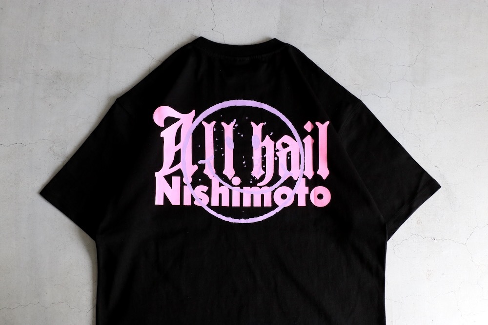 ��limited��NISHIMOTO IS THE MOUTH �� ��¼���� (�˥���ȥ������ޥ��� �� ������ ��������) "NISHIMOTO IS THE MOUTH �� Kosuke Kawamura S/S TEE"