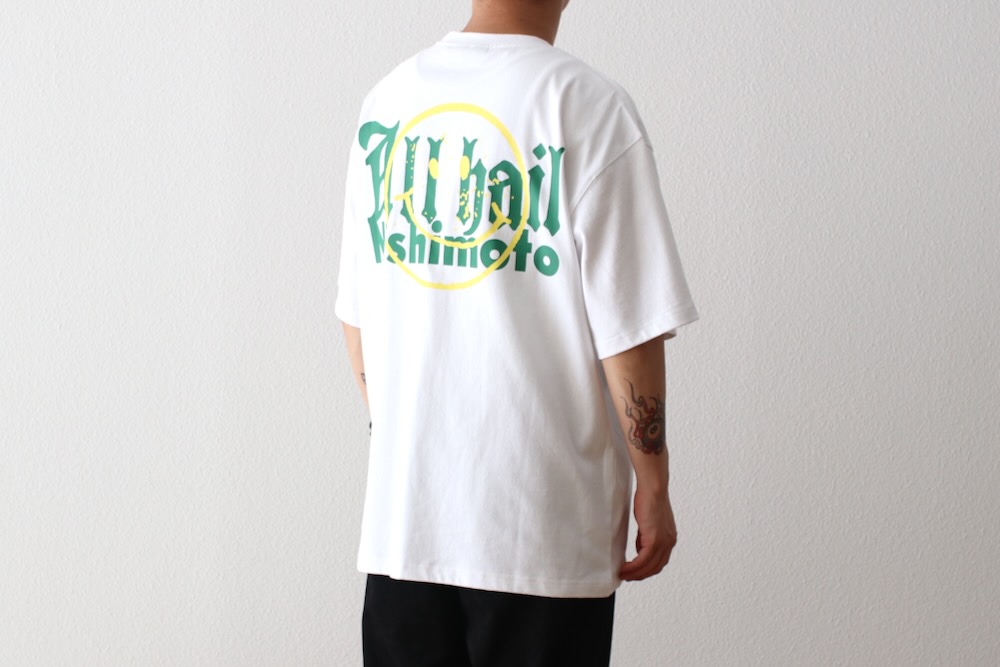 ��limited��NISHIMOTO IS THE MOUTH �� ��¼���� (�˥���ȥ������ޥ��� �� ������ ��������) "NISHIMOTO IS THE MOUTH �� Kosuke Kawamura S/S TEE"