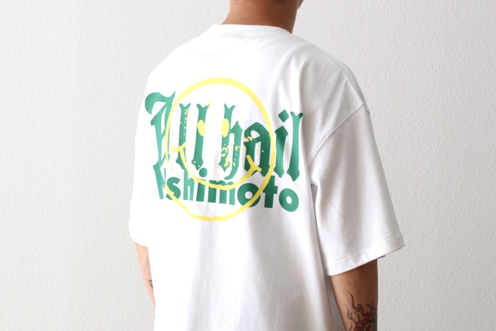 ��limited��NISHIMOTO IS THE MOUTH �� ��¼���� (�˥���ȥ������ޥ��� �� ������ ��������) "NISHIMOTO IS THE MOUTH �� Kosuke Kawamura S/S TEE"