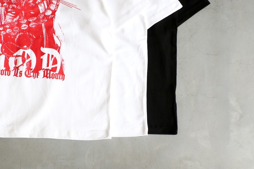 ��limited��NISHIMOTO IS THE MOUTH �� ��¼���� (�˥���ȥ������ޥ��� �� ������ ��������) "NISHIMOTO IS THE MOUTH �� Kosuke Kawamura S/S TEE"