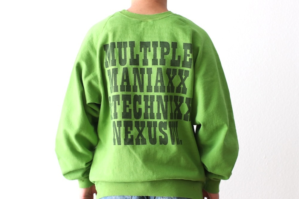 NEXUSVII. (ネクサスセブン) 
