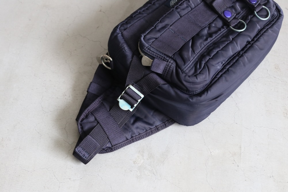Porter Classic(ポータークラシック) 