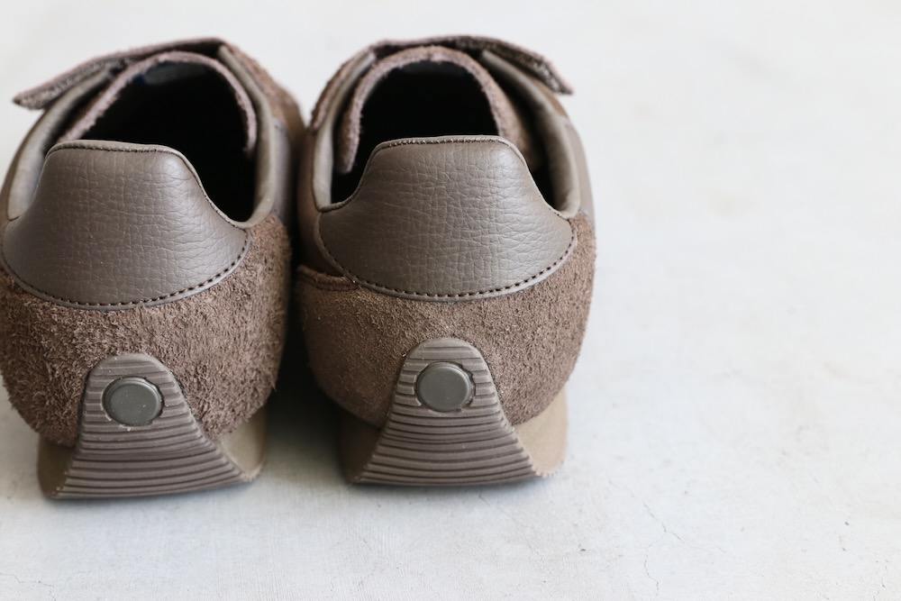 ��4.3 11:30 Release / limited��Engineered Garments �� KARHU (���󥸥˥����ɥ������� �� �����) ��EG x KARHU Mestari Slip On��