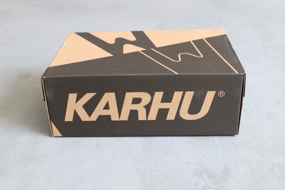 ��4.3 11:30 Release / limited��Engineered Garments �� KARHU (���󥸥˥����ɥ������� �� �����) ��EG x KARHU Mestari Slip On��