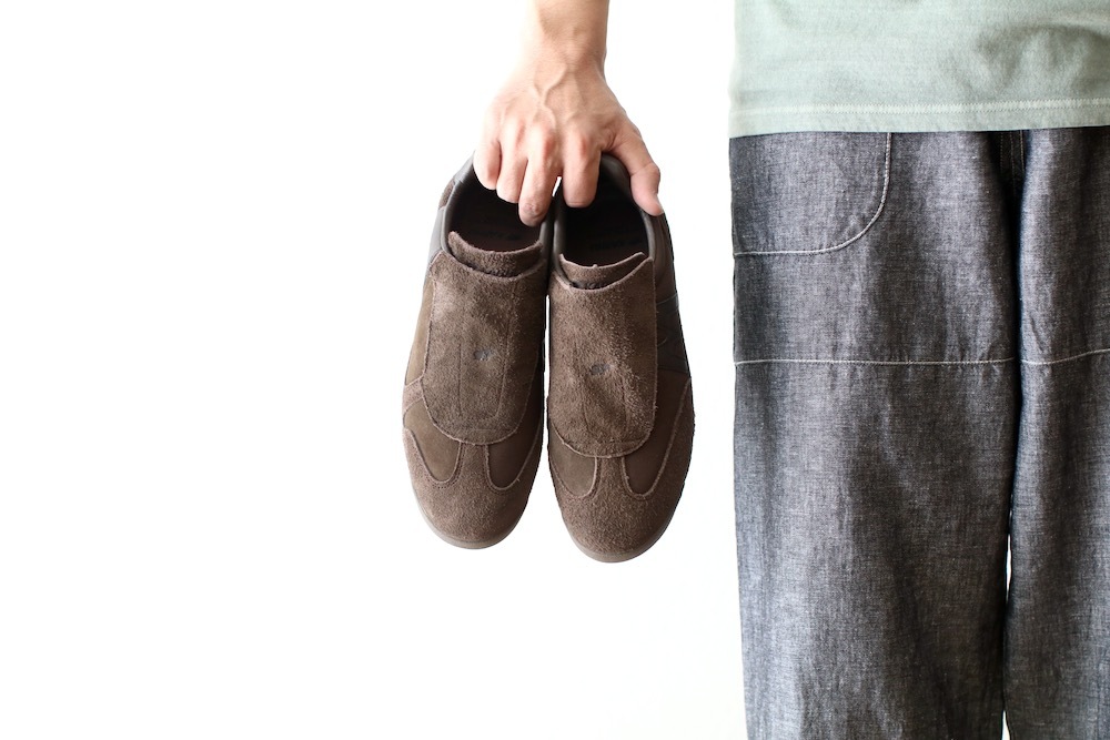limited】Engineered Garments × KARHU (エンジニアードガーメンツ