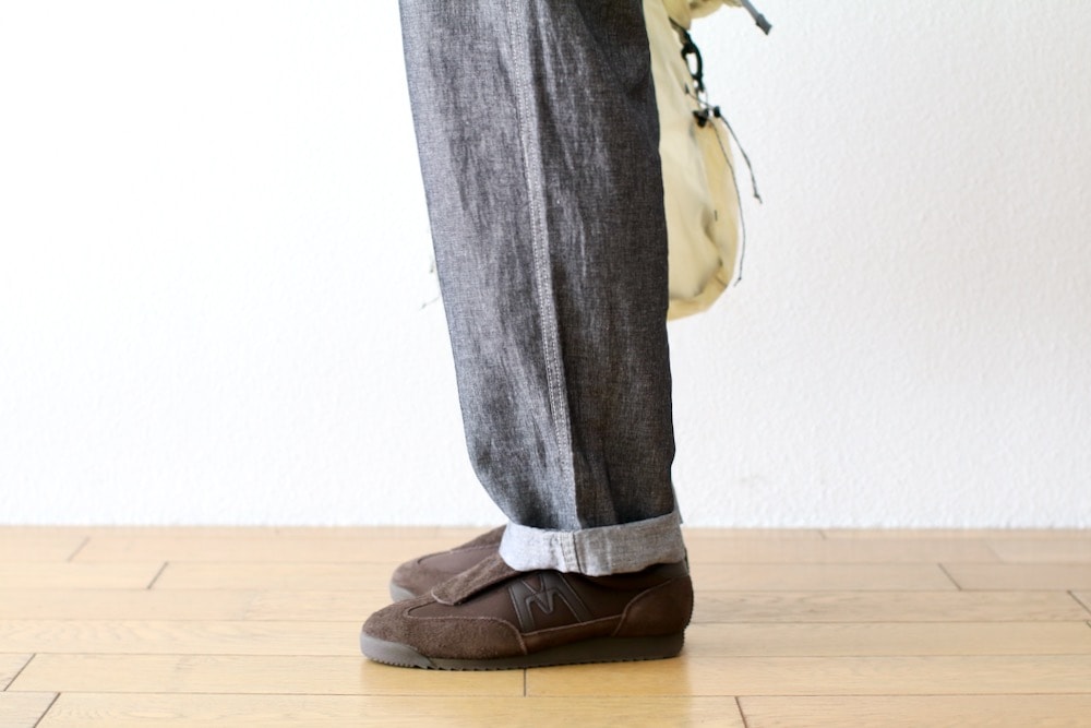 limited】Engineered Garments × KARHU (エンジニアードガーメンツ