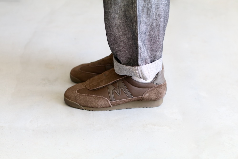 limited】Engineered Garments × KARHU (エンジニアードガーメンツ