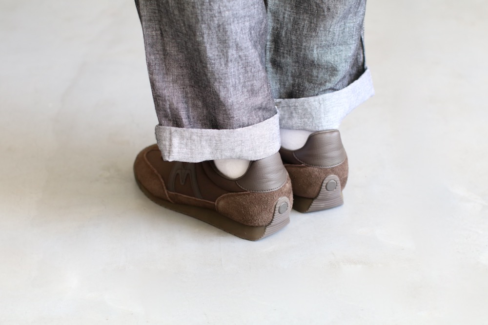 limited】Engineered Garments × KARHU (エンジニアードガーメンツ