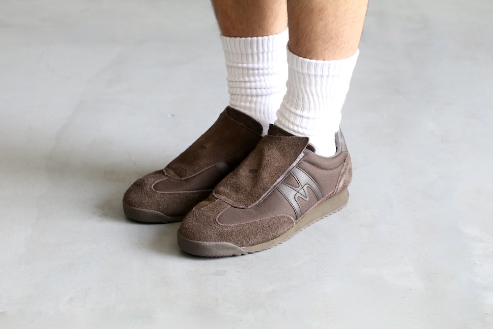 limited】Engineered Garments × KARHU (エンジニアードガーメンツ
