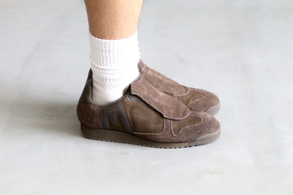 limited】Engineered Garments × KARHU (エンジニアードガーメンツ